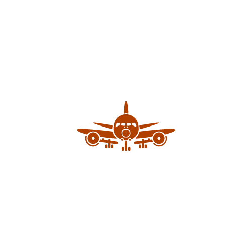 Aircraft Icon